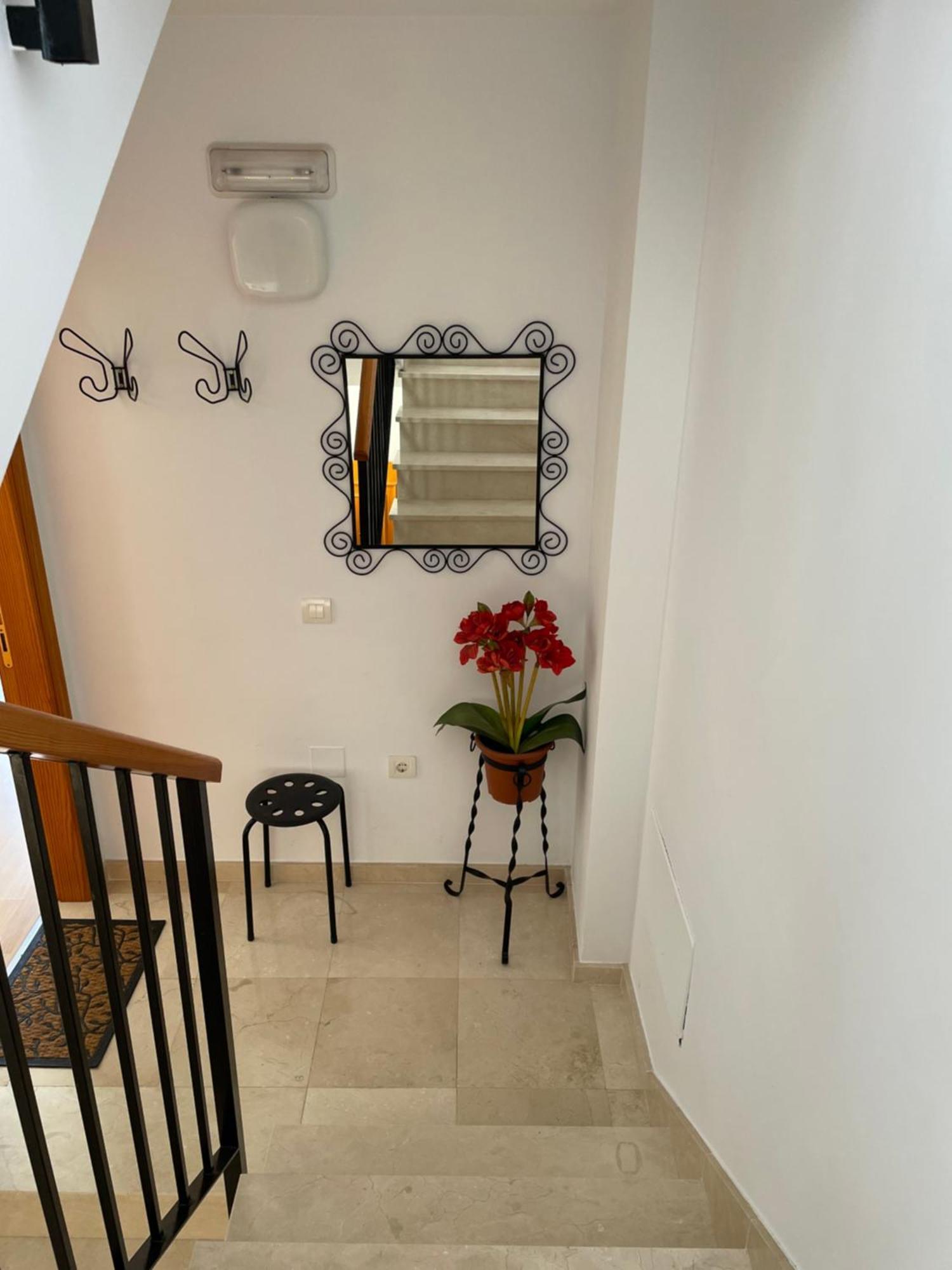 Apartment With Terrace Ardales Ngoại thất bức ảnh